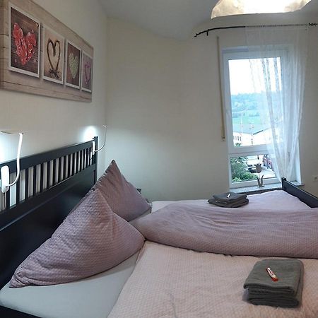 Appartamento Haus Zangerle Mettlach Esterno foto